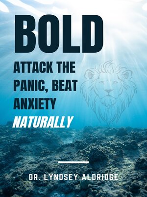 cover image of BOLD
